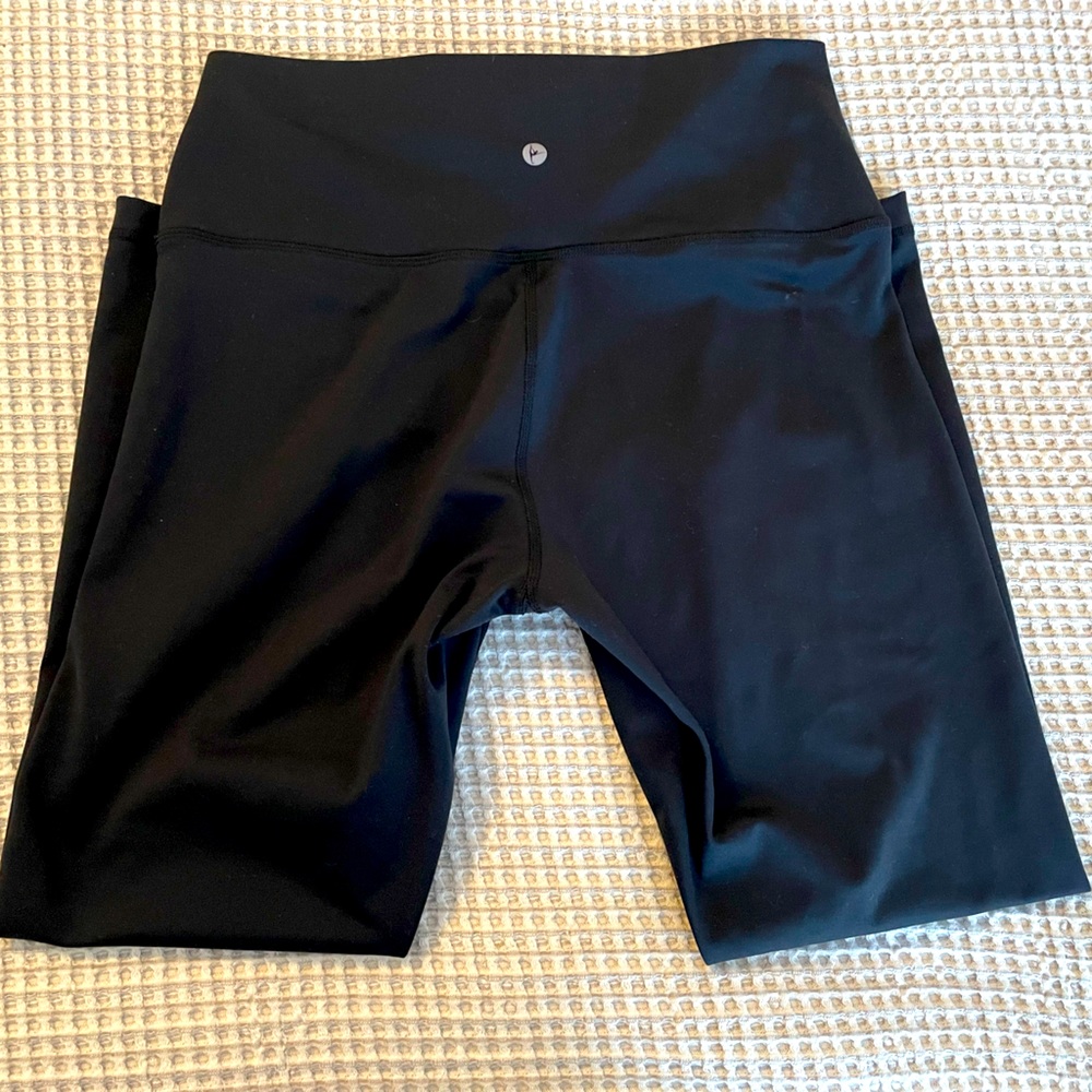 90 degree by reflex black leggings.